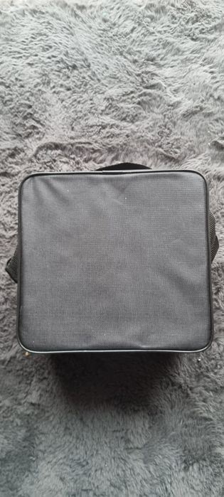 Poziomica laserowa 16 lini Lfine 2xbateria