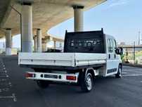 Fiat Ducato 2.3 7 lugares