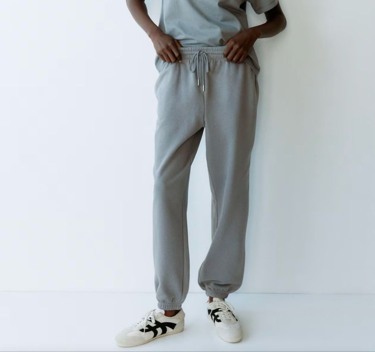 Спортивний костюм на флісі H&m , Xs-S