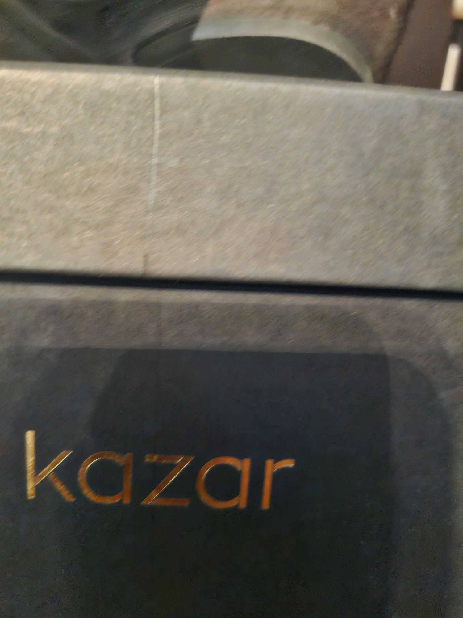 Kozaki irchowe Kazar rozm 36