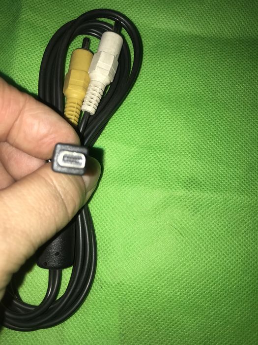 Kabel , kabelek , kabel na Vinted