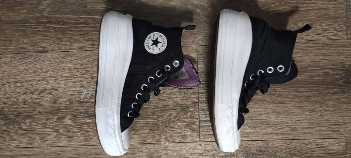 Кеди Converse, 36 розмір оригінал