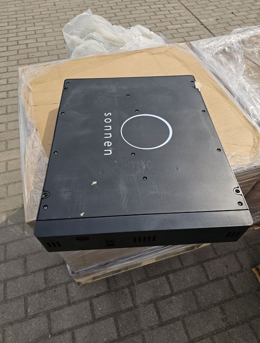 Sonnen  lifepo4 26650 блок 32s 16s×2x