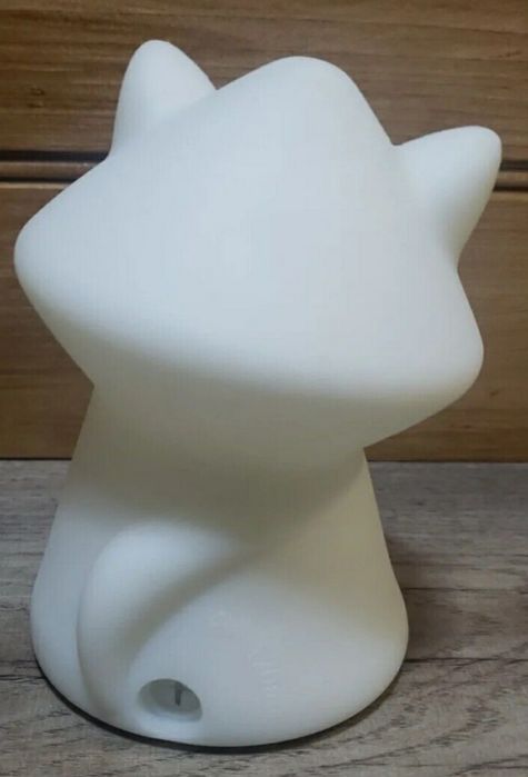 Luz de presença candeeiro de criança ikea