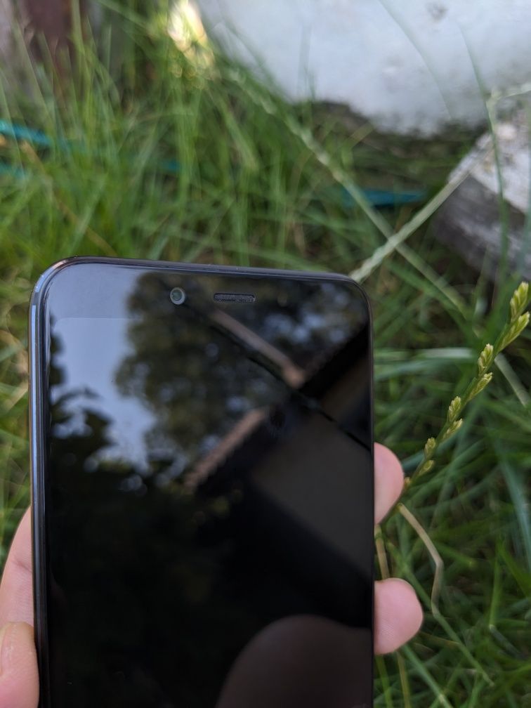 Xiaomi Mi A2  Андроїд 12