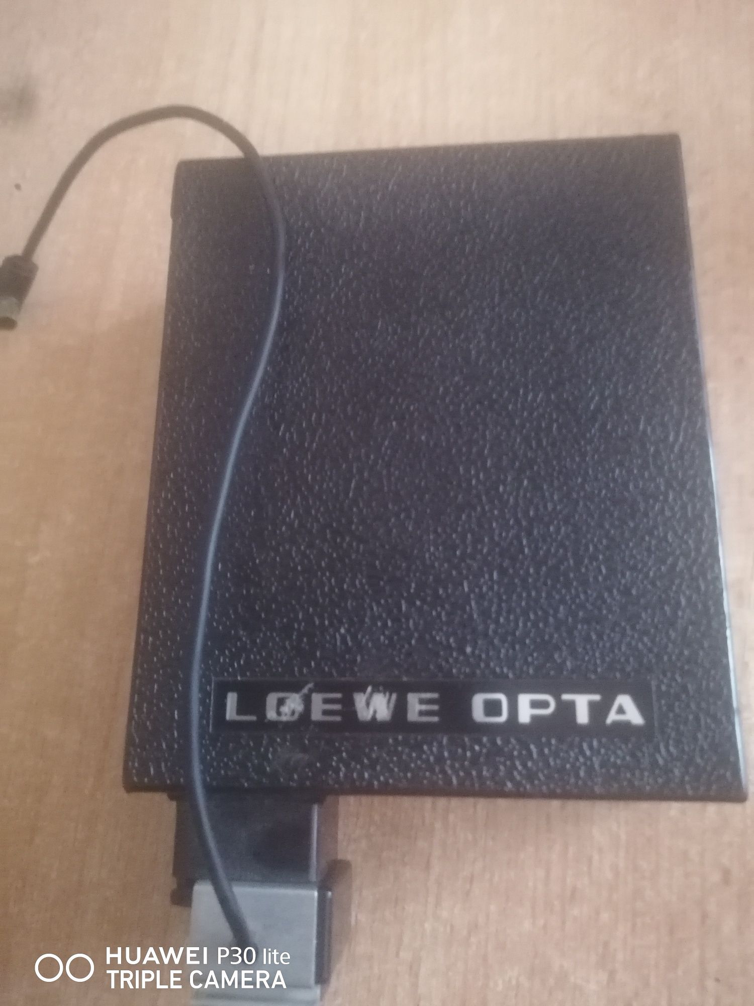 Loewe opta optatron 220