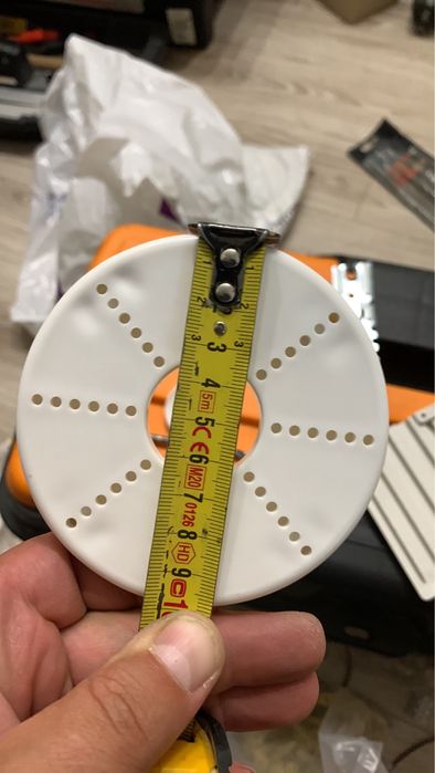 Установка натяжные потолки