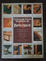 O grande livro da Bricolage