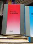 Livros vários