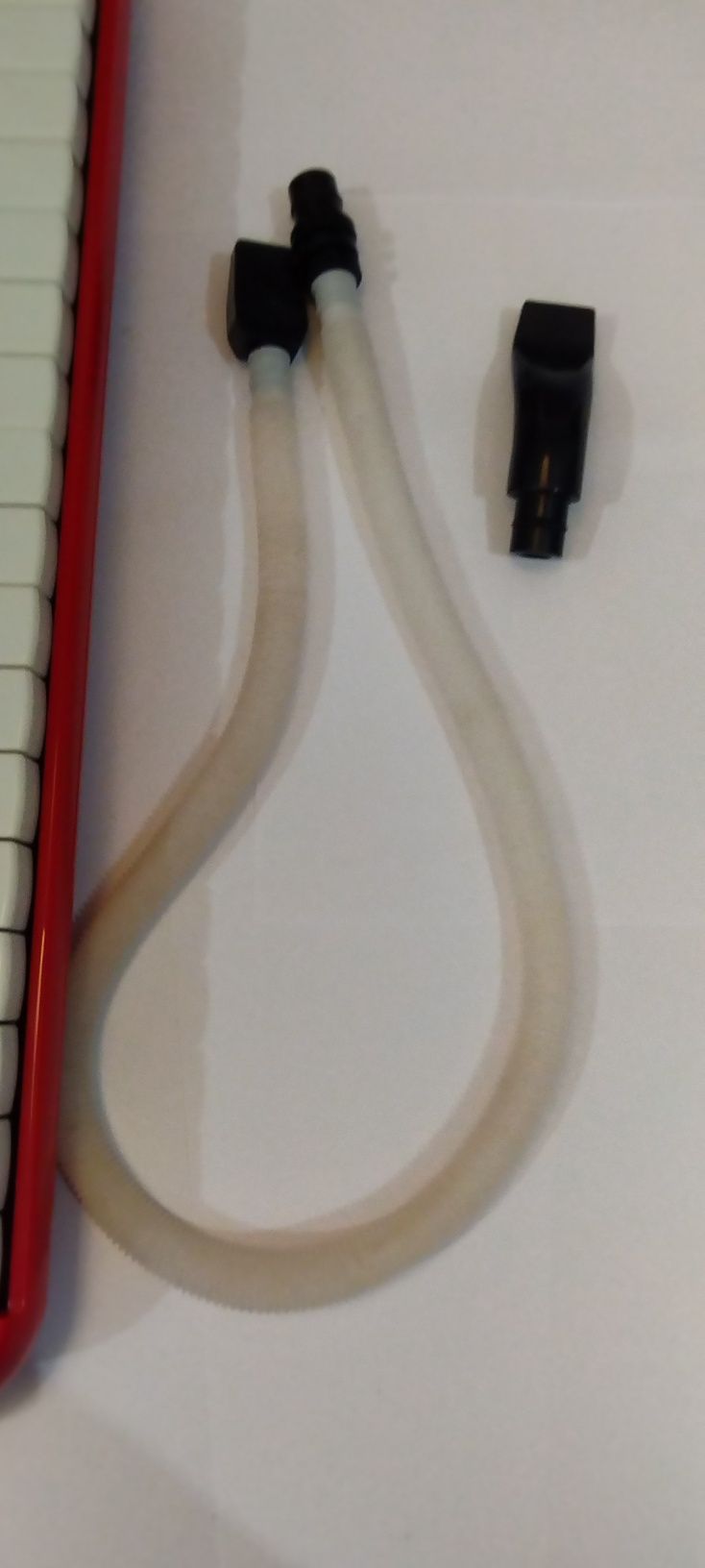 Mini piano portátil