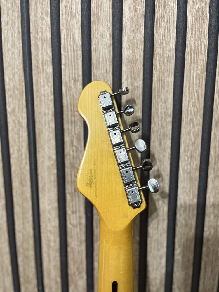 Gitara elektryczna Vintage V6 FR