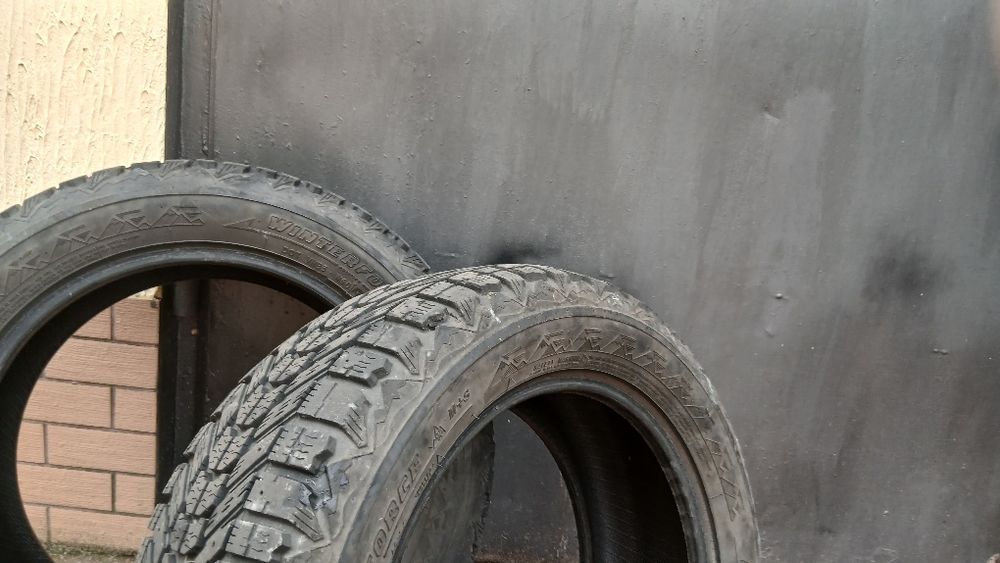 Пара 215 55 R 16