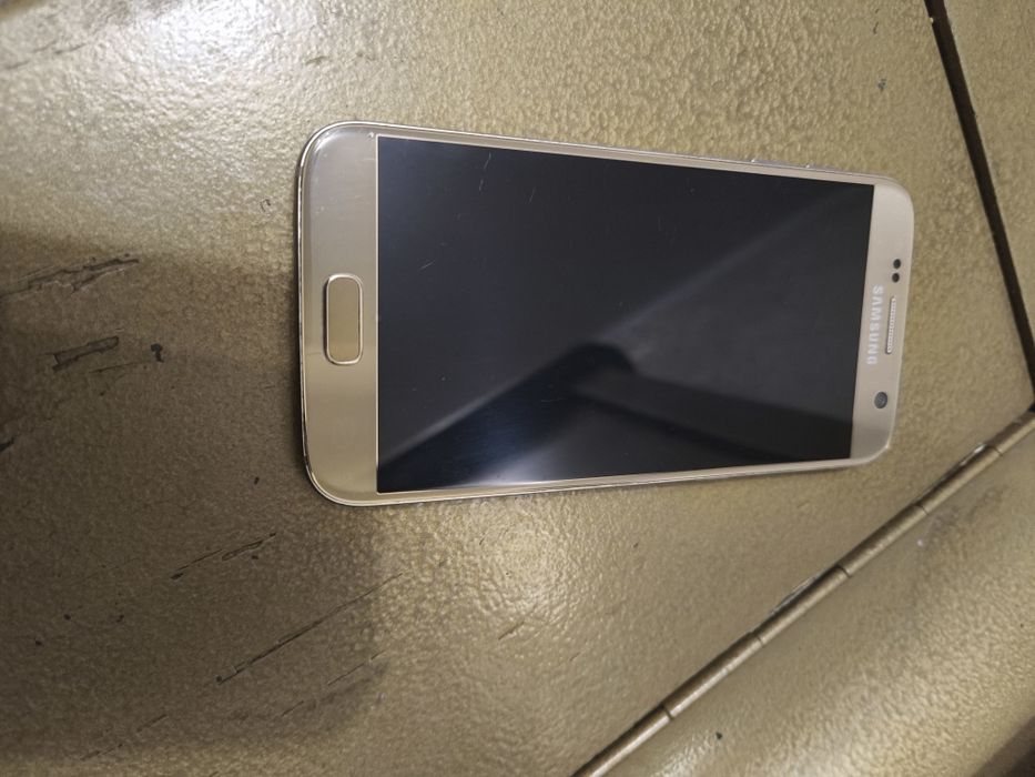 Samsung galaxy s7, Verizon (USA)