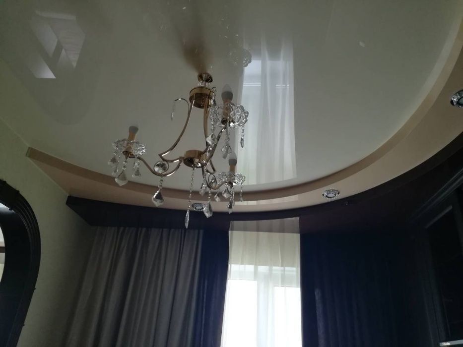 Натяжные потолки Dream. АКЦИЯ!!! Суперцена 320 грн./ кв.м*