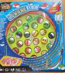 Gra fishing game łowienie rybek