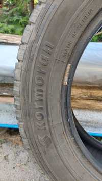 4 opony Kormoran Vanpro Winter 195/65 R16 C