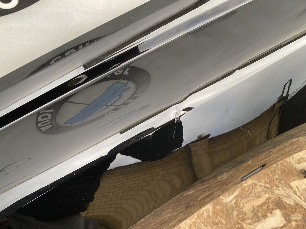 Audi Q3 83A крило Ауді ку3 83а крила