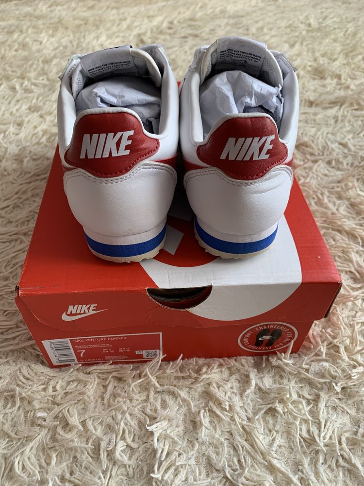 Кросівки nike cortez