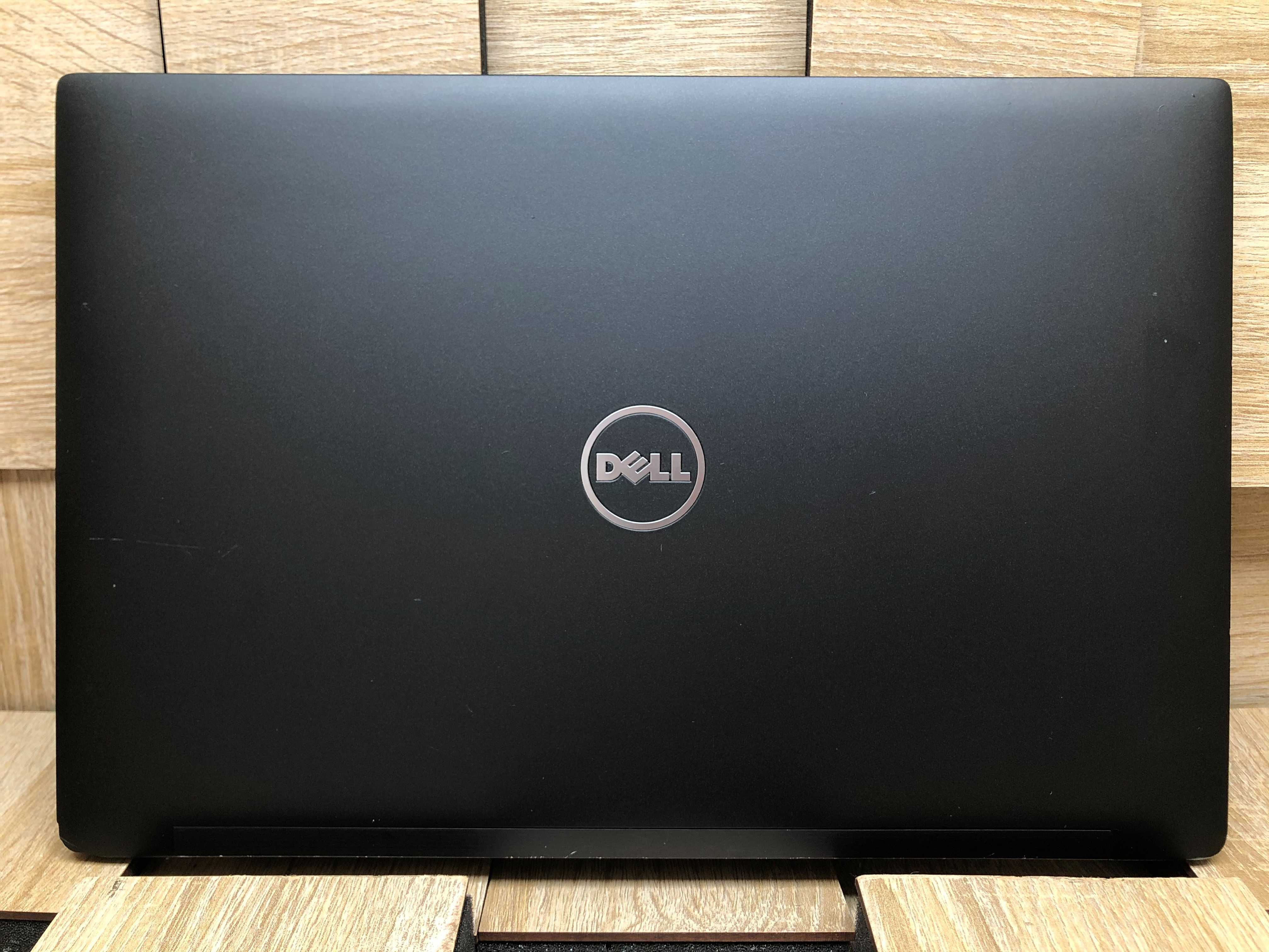 №5131 Ноутбук Dell Latitude 7480 14" FHD IPS/i5-7300U/SSD256Gb/8Gb