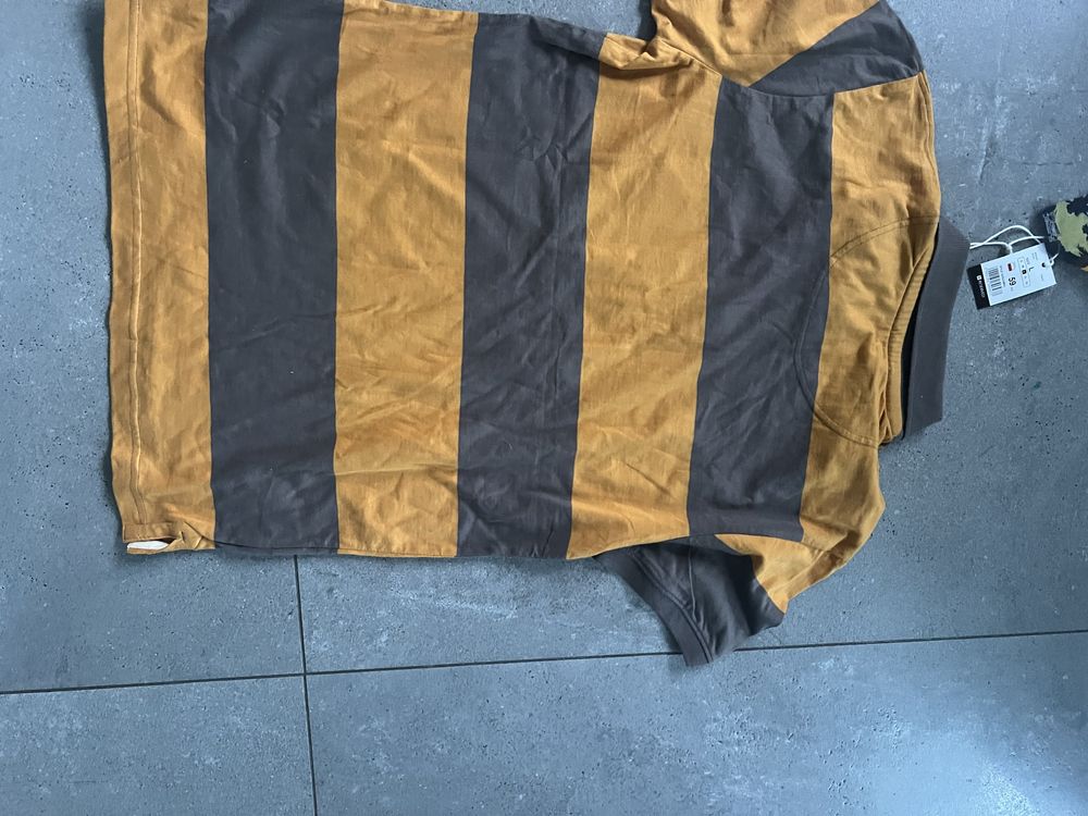 Koszulka meska polo Reserved L