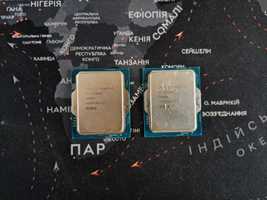 Intel core i7 13700k