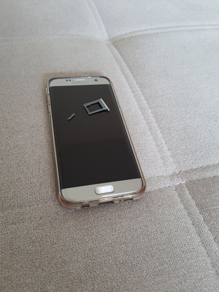 Samsung Galaxy S7 edge