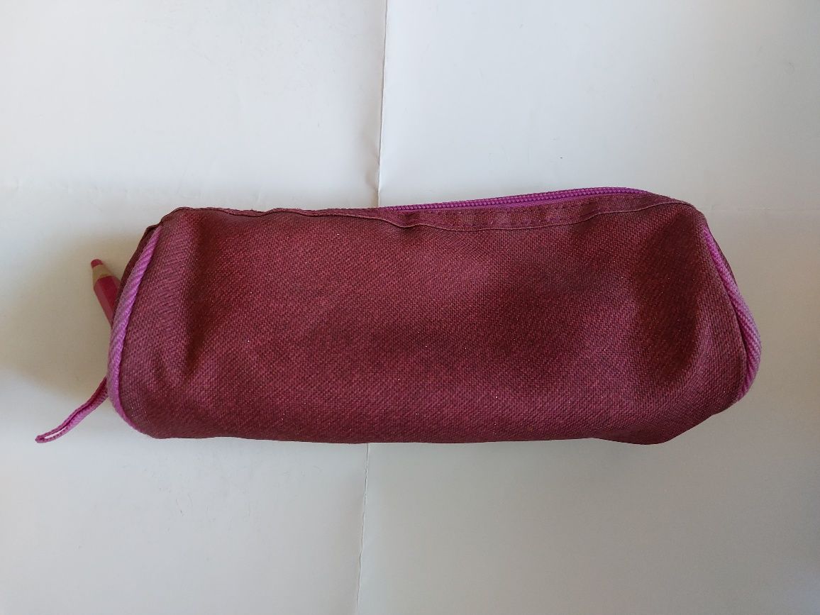 Oryginalny piórnik na przybory szkolne Diddle kolekcjonerski vintage