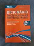 Dicionários Novos