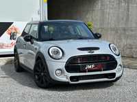 MINI Cooper SD Sport-Aut.