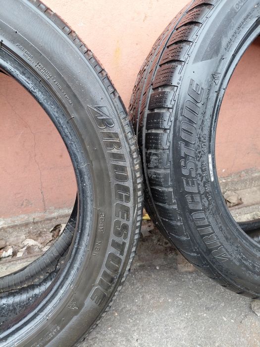 Продам резину R17