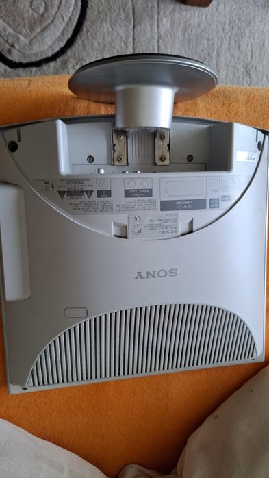 Sony Wega LCD TV