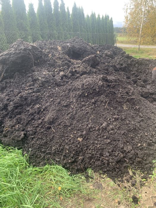 Żwir pasek kamien ziemia ogrodowa do 5 ton