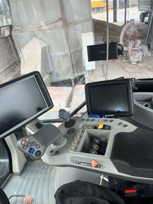 Landini 7-240 Gwarancja 15.11.2025