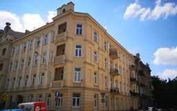 2-pokojowe mieszkanie przy ul.Wieniawskiej w ścisłym centrum Lublina