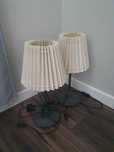 lampki nocne ikea