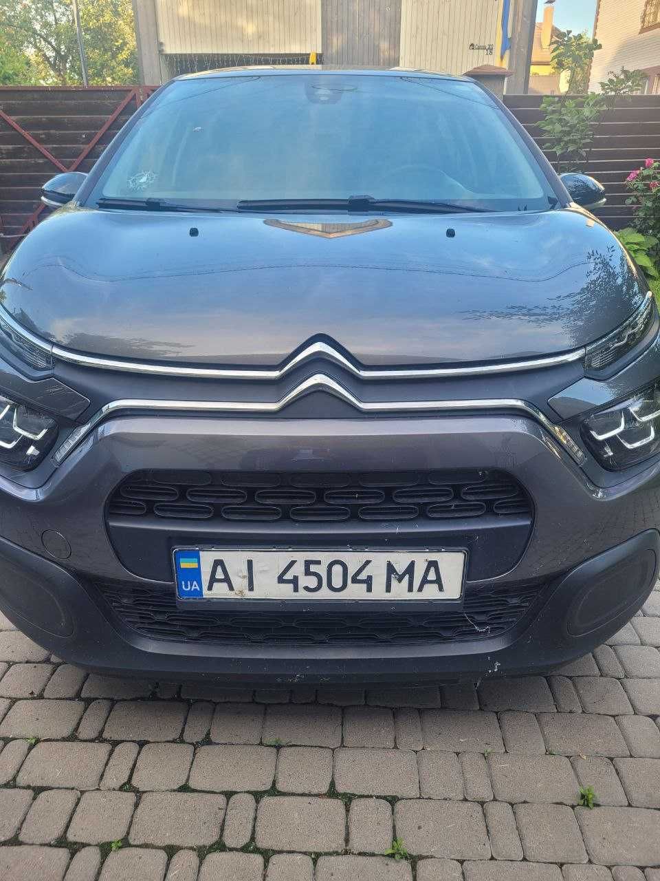 Авто Ситроен С 3 продам