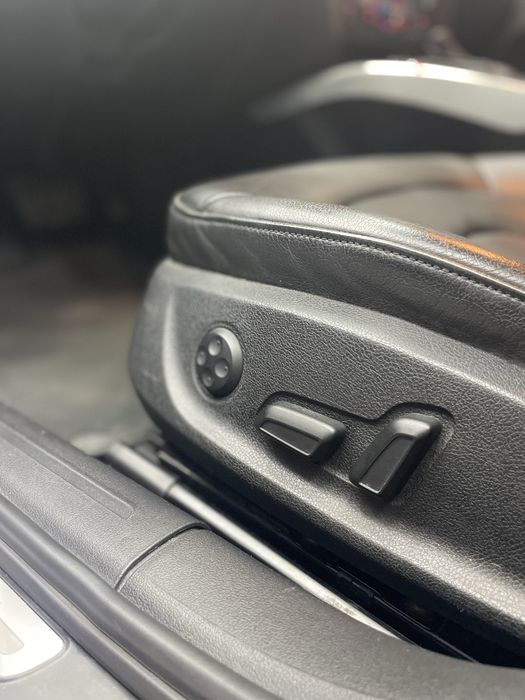 AUDI A4 AVANT 2.0 TFSI QUATTRO