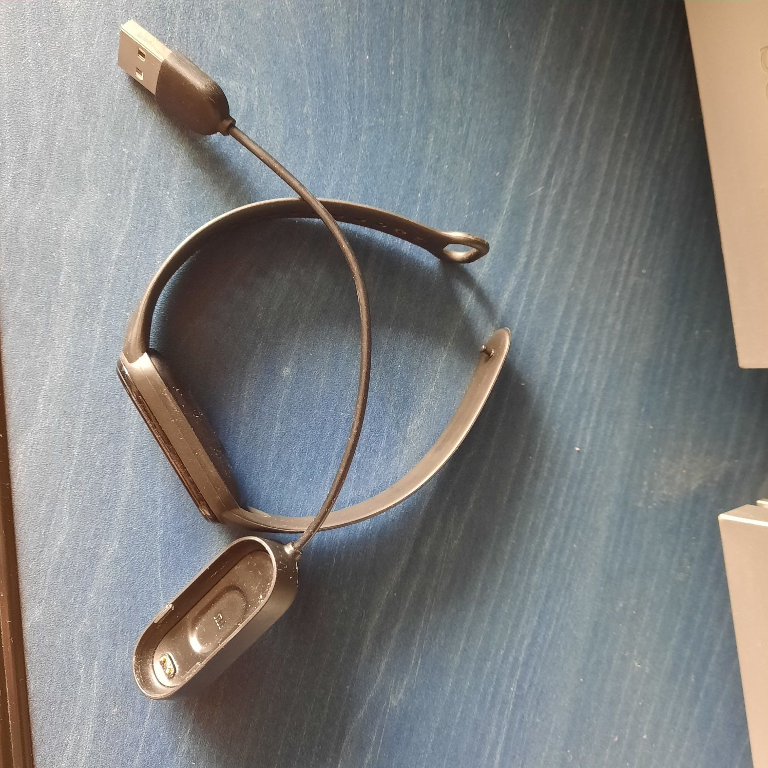 Opaska sportowa Xiaomi