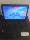 Laptop Asus E502s 4GB RAM 500GB SSHD 15.6''
