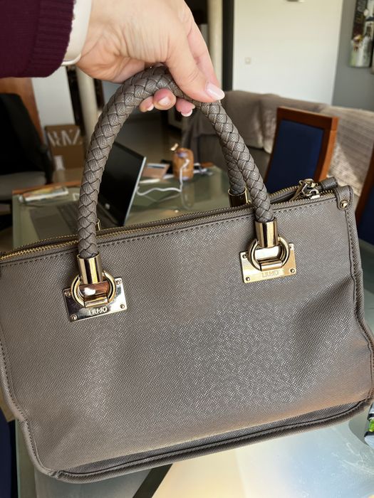 Mala Liu Jo em bom estado