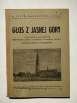 Głos z Jasnej Góry