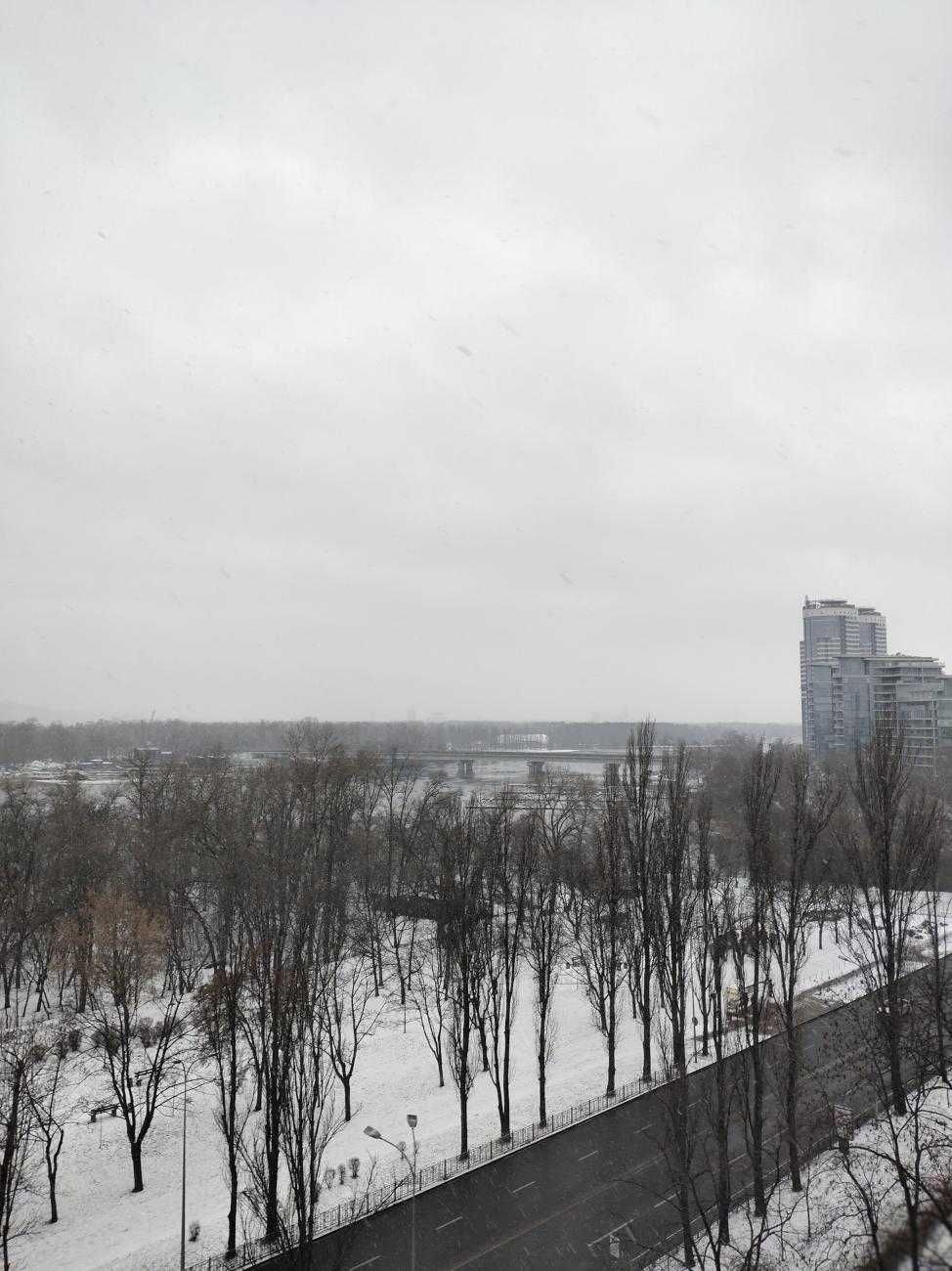 АК 1 Кімнатна Русанівська набережна 20 Готівка