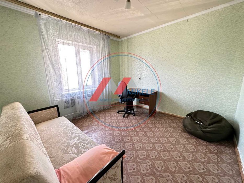 Без комісії! 3 к.кв. вул.Срібнокільска 1/2 Дарницький
