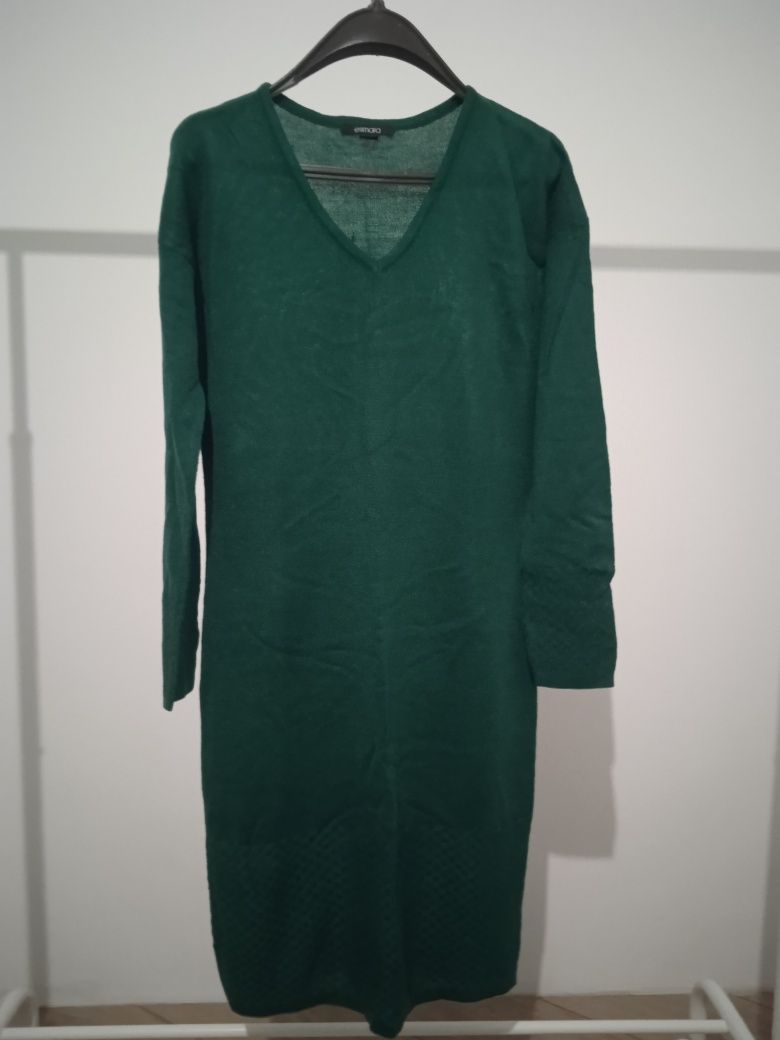 Зелене плаття від Esmara