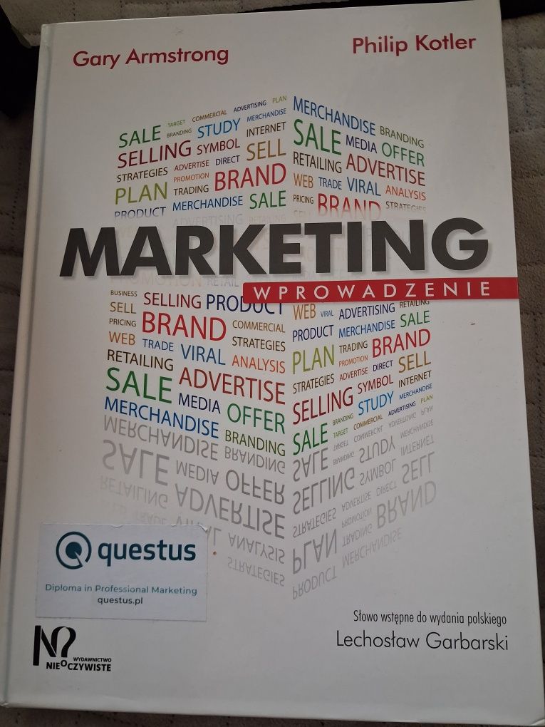 Marketing Kotler Armstrong