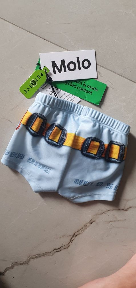 Kapielowki Molo 62/68 nowe