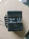 Przetwornica 24V na 12V
