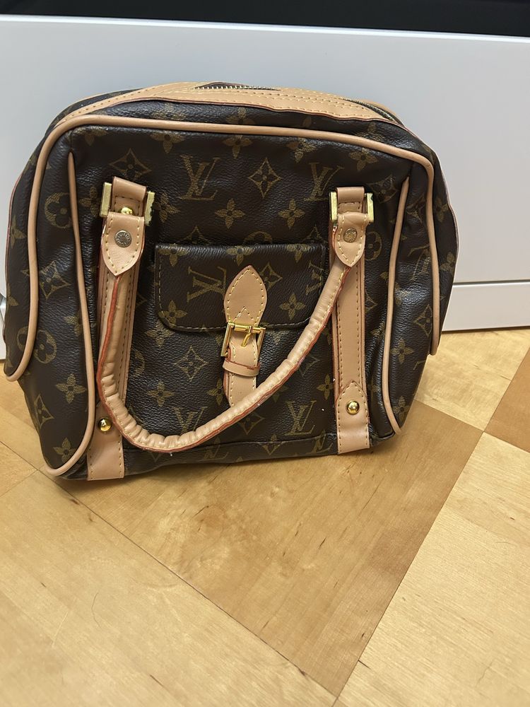 Torebka louis vuitton