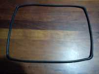 Borracha para forno
