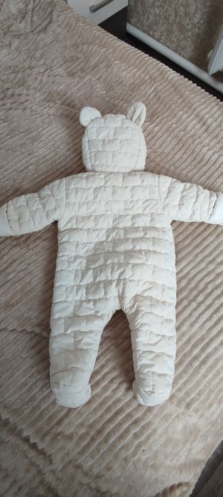 Комбінезон весна-осінь дитячий